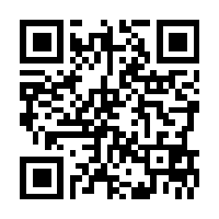モバイルサイトQR